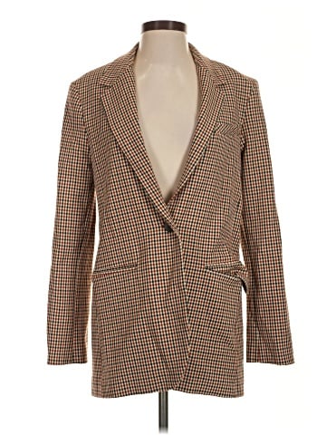 Zara Blazer (view 1)