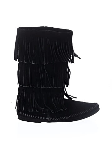 Minnetonka Boots (view 1)