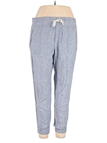 Athleta Linen Pants (view 1)