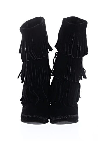 Minnetonka Boots (view 2)