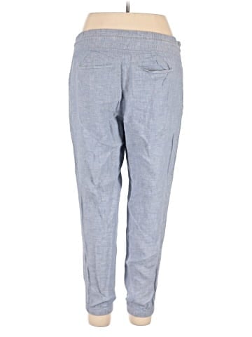 Athleta Linen Pants (view 2)