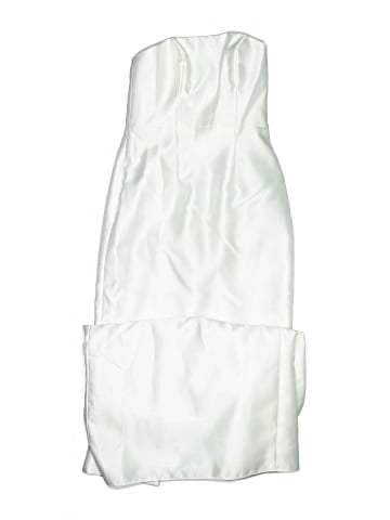 Alfred Sung Cocktail Dress (view 1)