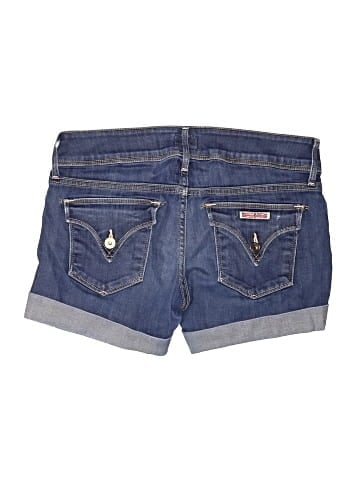 Hudson Jeans Denim Shorts (view 2)