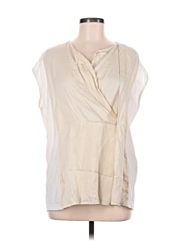 Gianfranco Ferre Sleeveless Blouse (view 1)