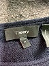 Theory Black Pullover Sweater Size P (petite) - photo 7