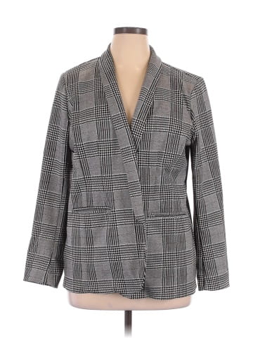 Apt. 9 Blazer (view 1)