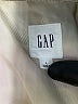 Gap Plaid Purple Jacket Size L - photo 6