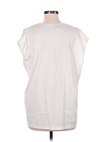 Gianfranco Ferre Sleeveless Blouse (view 2)