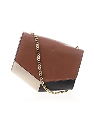 Sandro Leather Crossbody Bag (view 1)