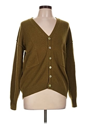 Burberry Prorsum Vintage cardigan (view 1)