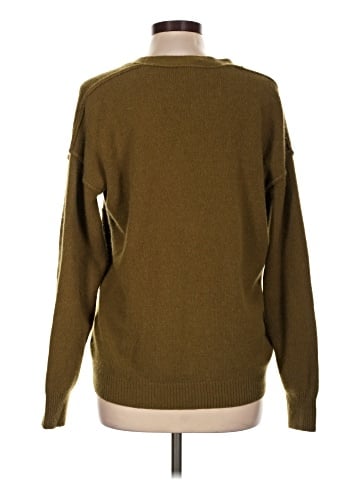 Burberry Prorsum Vintage cardigan (view 2)