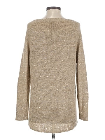 NY Collection Pullover Sweater (view 2)