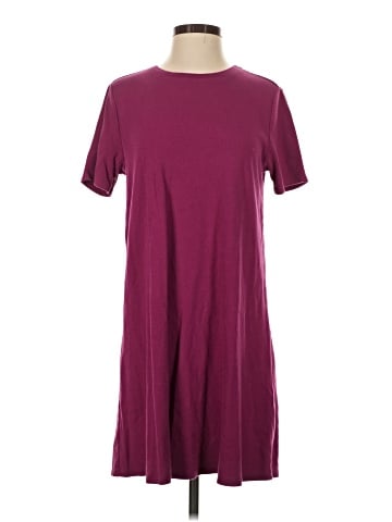 Eileen Fisher Casual Dress (view 1)