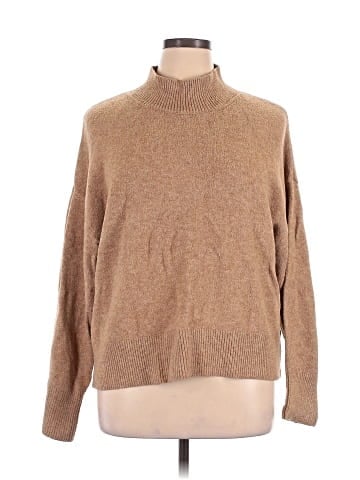 H&M Turtleneck Sweater (view 1)
