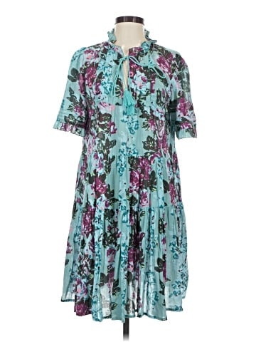 Sundance Casual Dress (view 1)