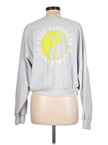 Rebellious. One Sweatshirt (view 2)