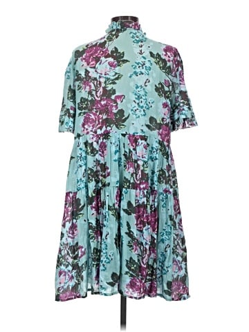 Sundance Casual Dress (view 2)