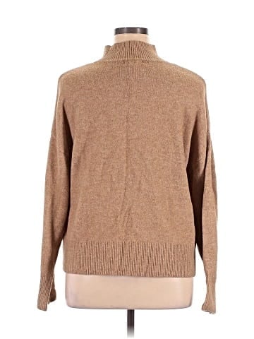 H&M Turtleneck Sweater (view 2)