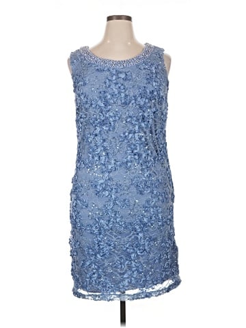 R&M Richards Cocktail Dress (view 1)