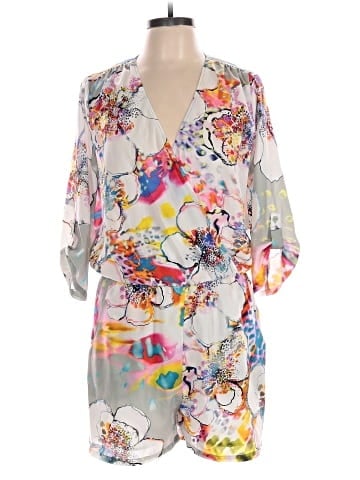 5/48 Romper (view 1)
