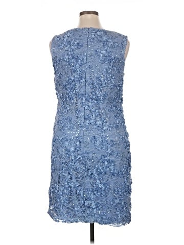 R&M Richards Cocktail Dress (view 2)