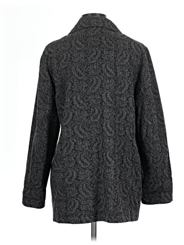 Liz Claiborne Coat (view 2)