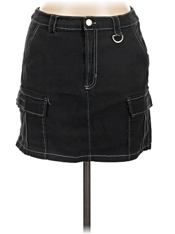 Sonoma Goods for Life Denim Skirt (view 1)