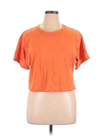 JoyLab Short Sleeve T-Shirt (view 1)