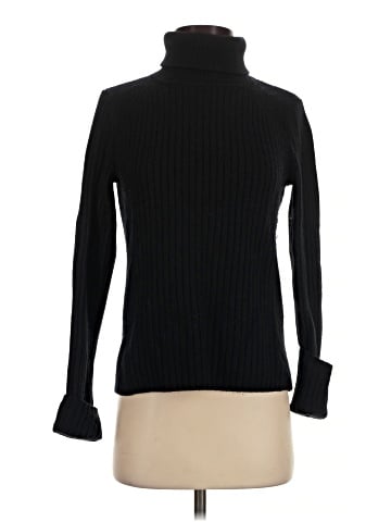Club Monaco Turtleneck Sweater (view 1)