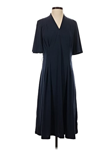 J. McLaughlin Casual Dress (view 1)