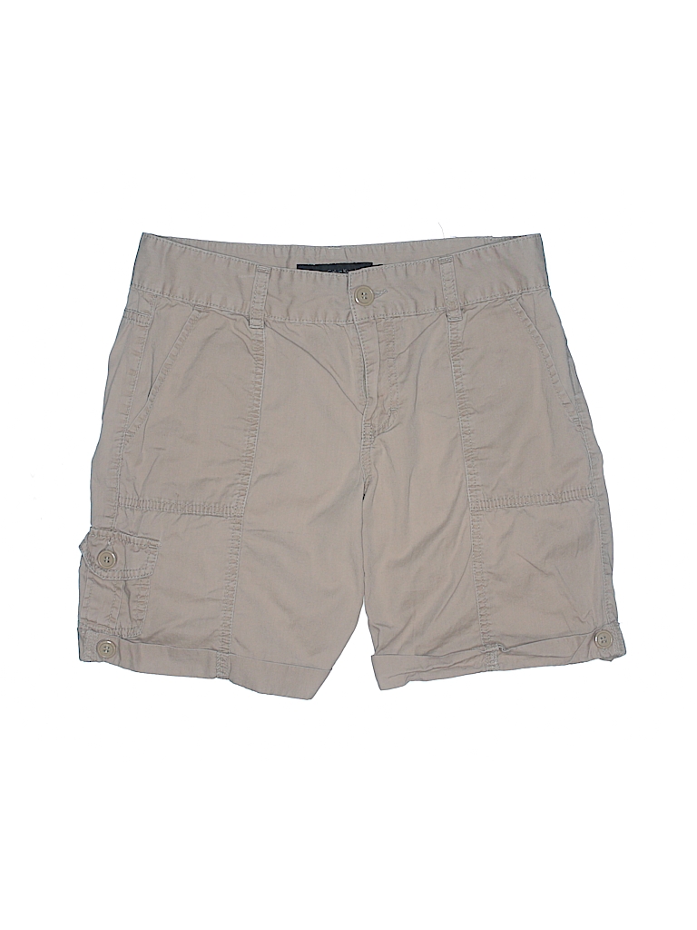 calvin klein cargo shorts womens