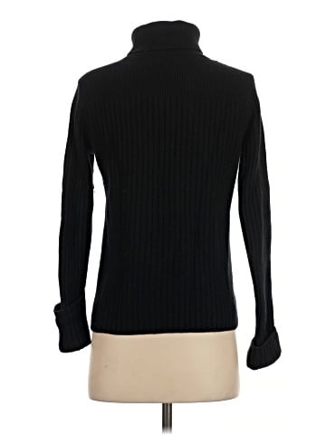 Club Monaco Turtleneck Sweater (view 2)