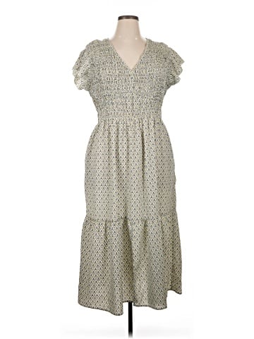 Suzanne Betro Casual Dress (view 1)