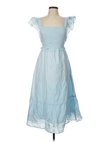 LC Lauren Conrad Cocktail Dress (view 1)