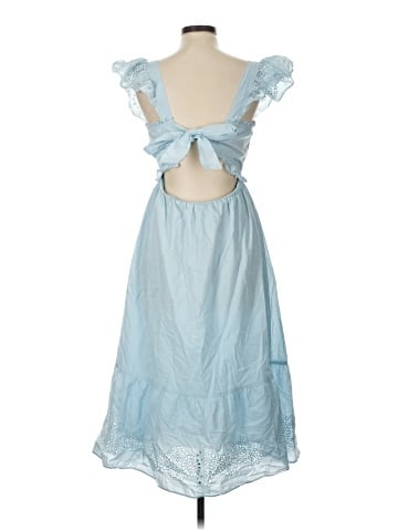 LC Lauren Conrad Cocktail Dress (view 2)