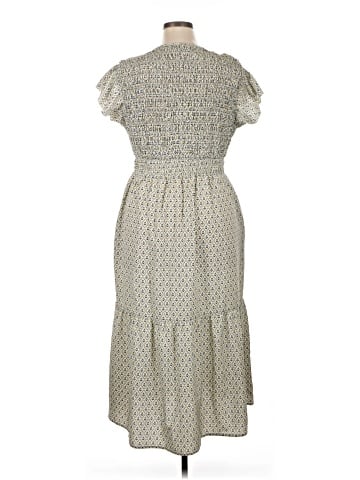 Suzanne Betro Casual Dress (view 2)