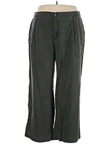 Banana Republic Factory Store Casual Pants (view 1)