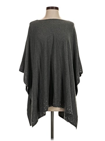 Chico's Poncho (view 1)