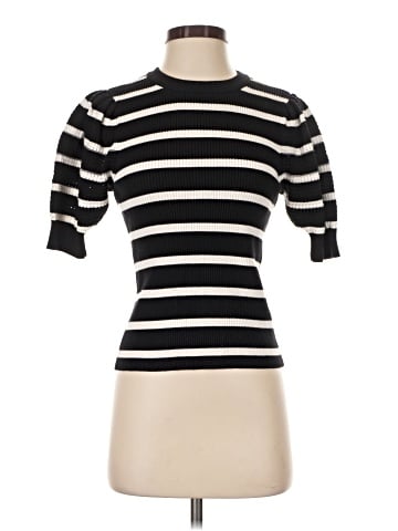 Nine West Short Sleeve Top (view 1)