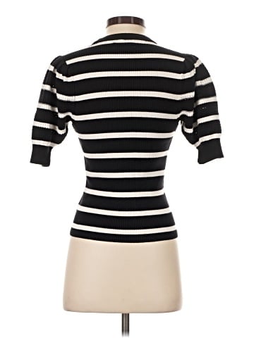 Nine West Short Sleeve Top (view 2)