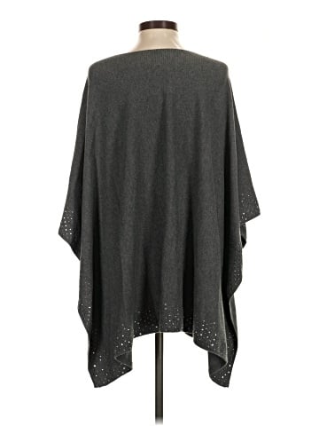 Chico's Poncho (view 2)
