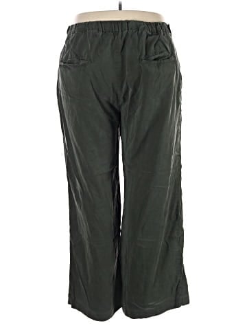 Banana Republic Factory Store Casual Pants (view 2)