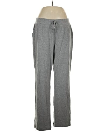 Croft & Barrow Track Pants (view 1)