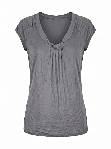 Victor Alfaro Short Sleeve Top (view 1)