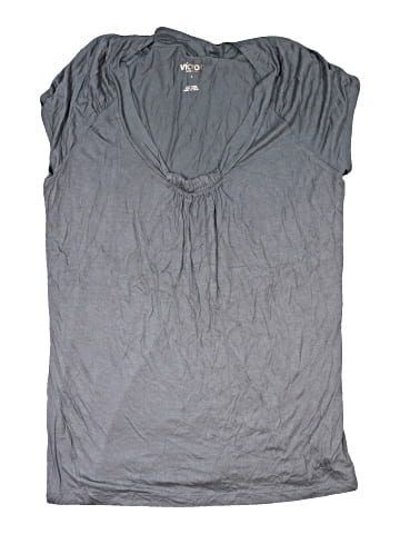 Victor Alfaro Short Sleeve Top (view 2)
