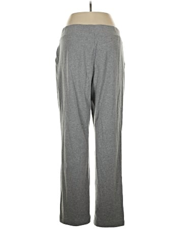 Croft & Barrow Track Pants (view 2)