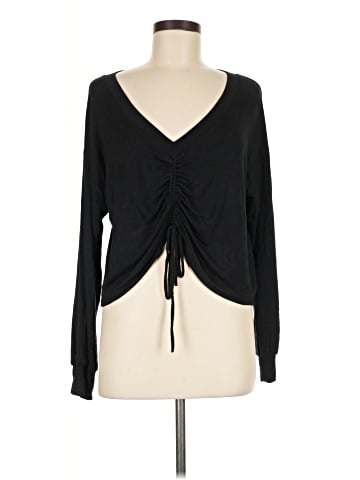 Elan Long Sleeve Top (view 1)