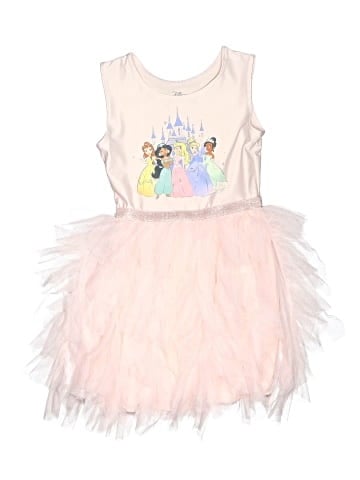 Disney Princess Dress (view 1)