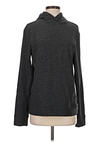 Outdoor Voices Turtleneck Sweater (view 1)