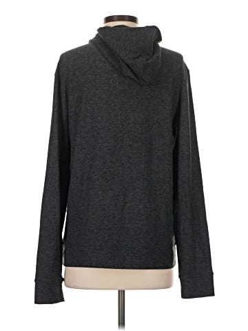 Outdoor Voices Turtleneck Sweater (view 2)